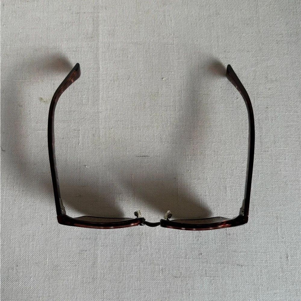 Maui Jim Kawika Brown Tortoise Sunglasses - Picture 14 of 15